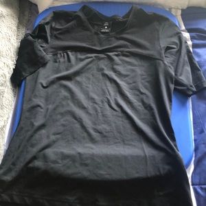 Dry fit Nike Pro Hydracool top